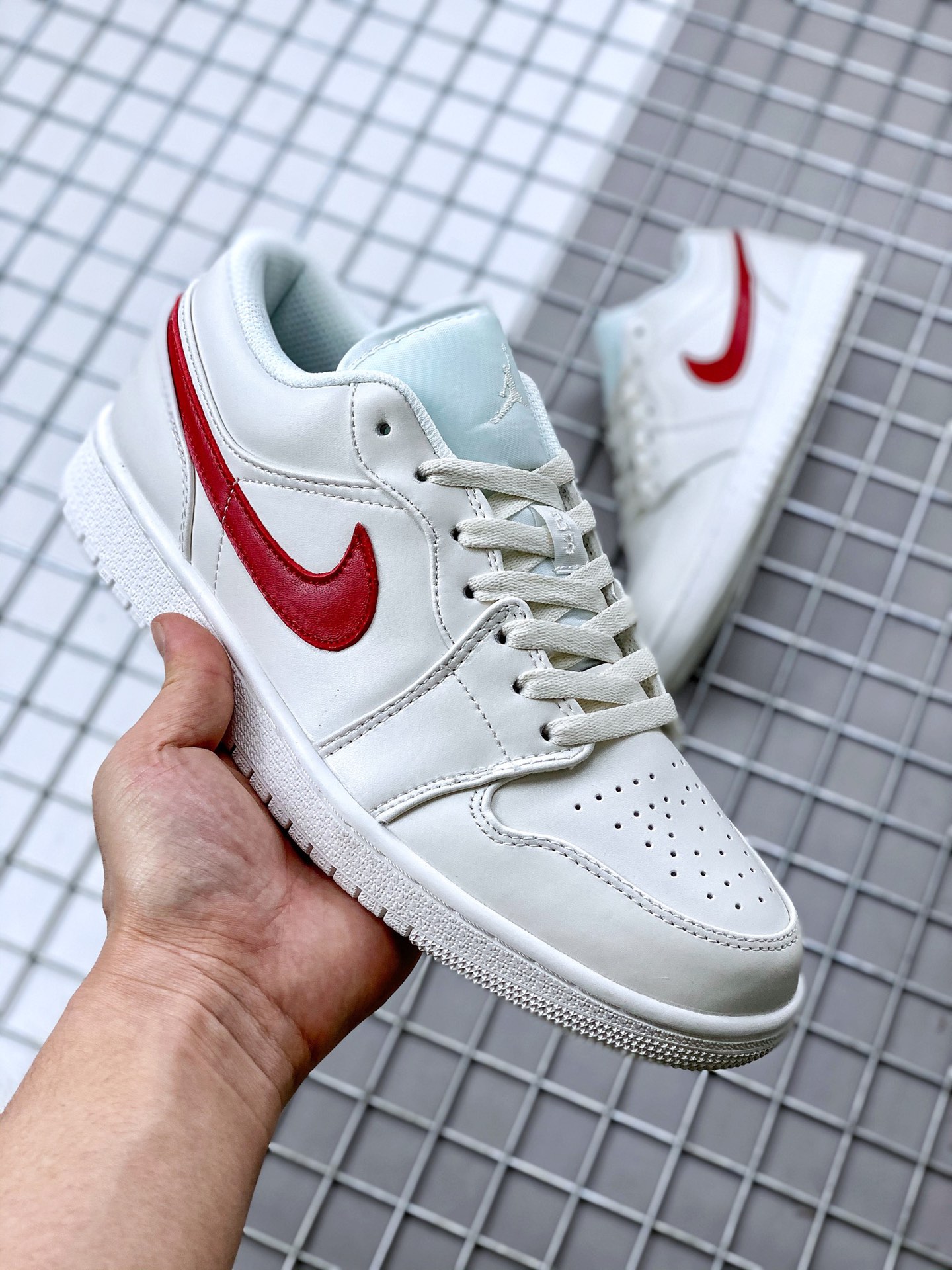 Men's Running weapon Air Jordan 1 Shoes 002 Men's Running weapon Air Jordan 1 Shoes 002